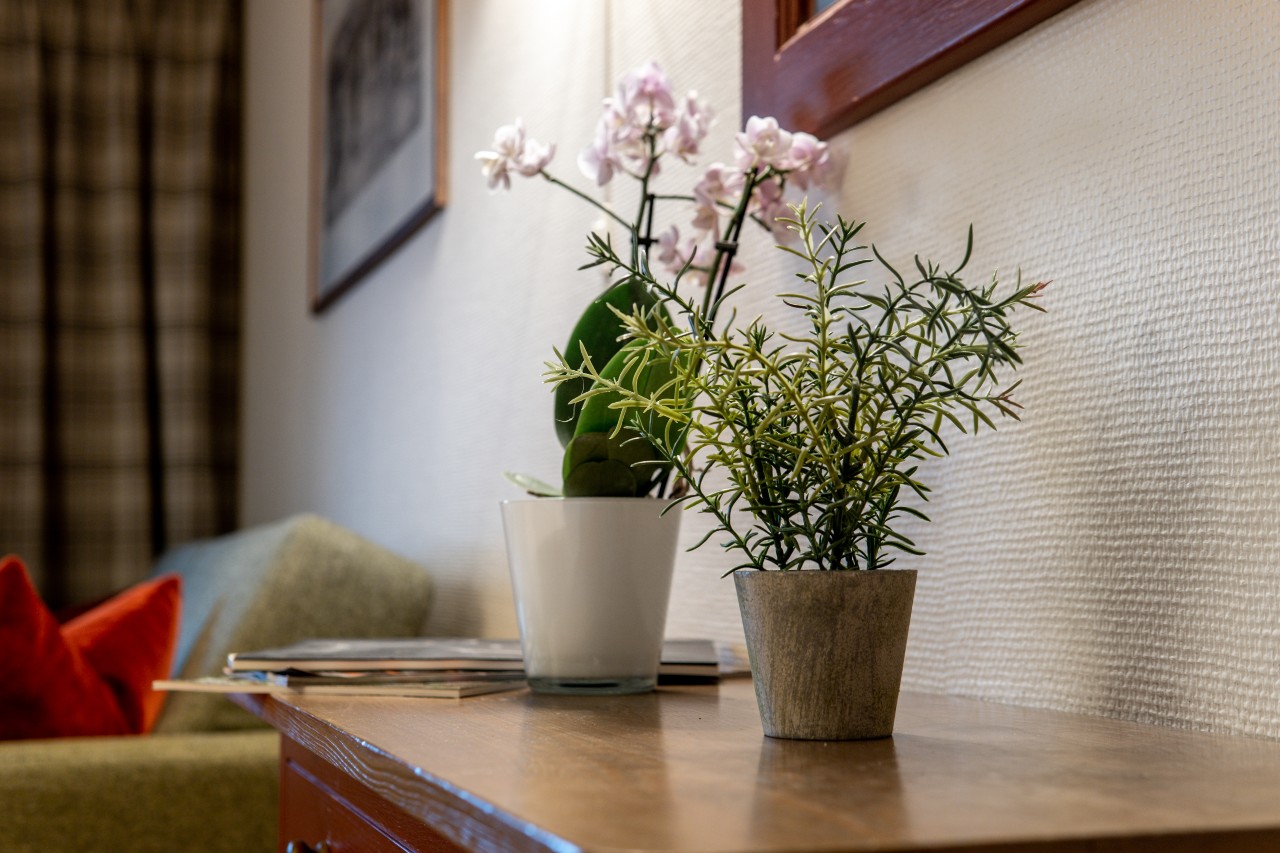 Stort dobbeltrom Birkebeineren Hotel Lillehammer Stort dobbeltrom Birkebeineren Hotel Lillehammer