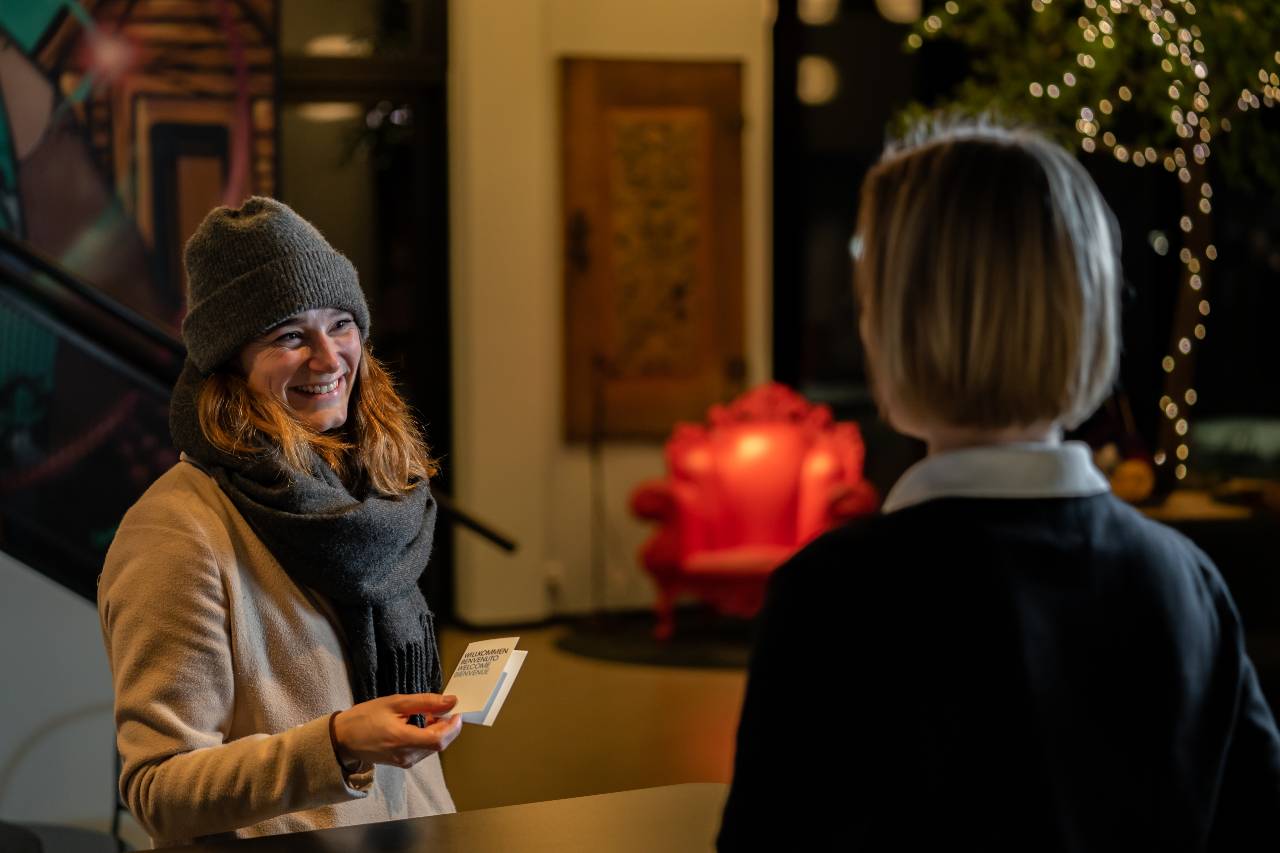 Innsjekk | Birkebeineren Hotel | Lillehammer Innsjekk | Birkebeineren Hotel | Lillehammer