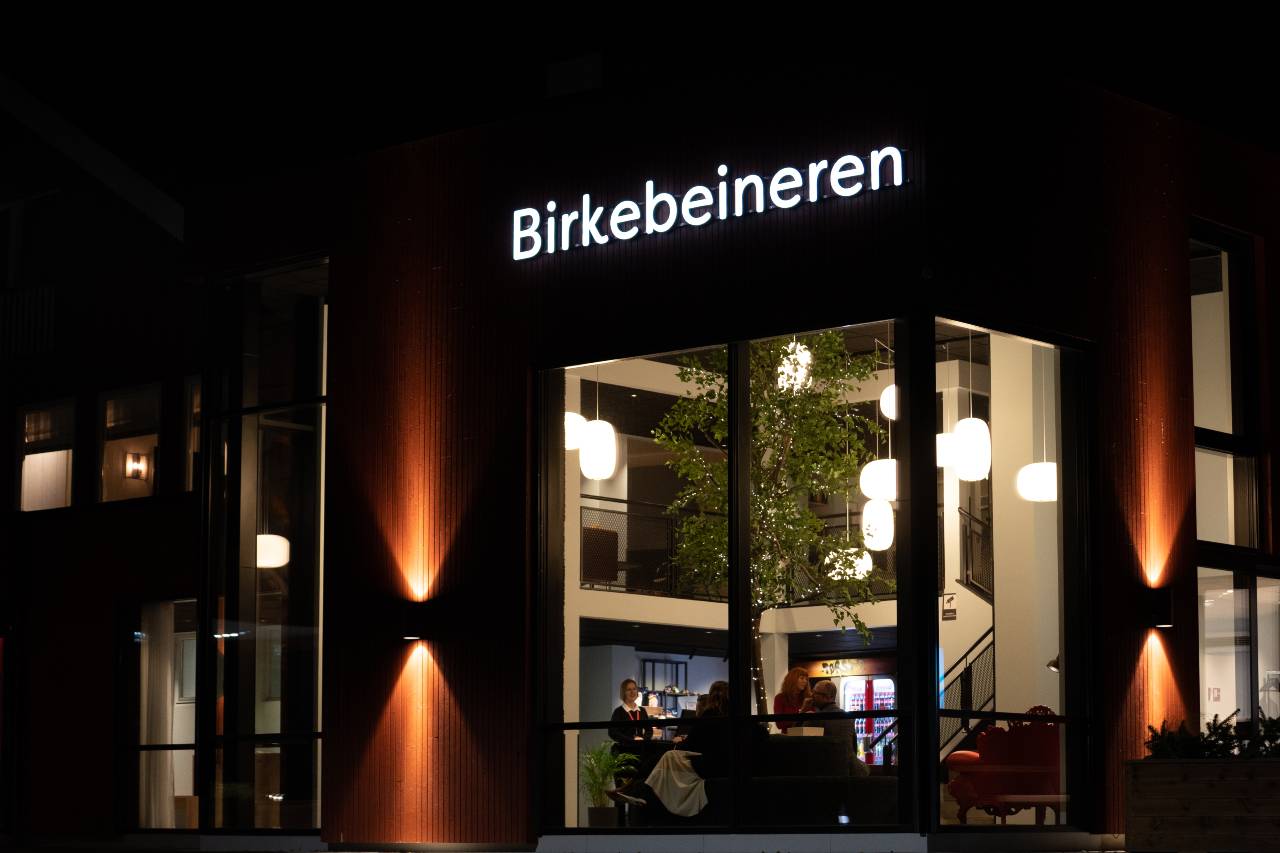 Birkebeineren kveld | Birkebeineren Hotel | Lillehammer Birkebeineren kveld | Birkebeineren Hotel | Lillehammer