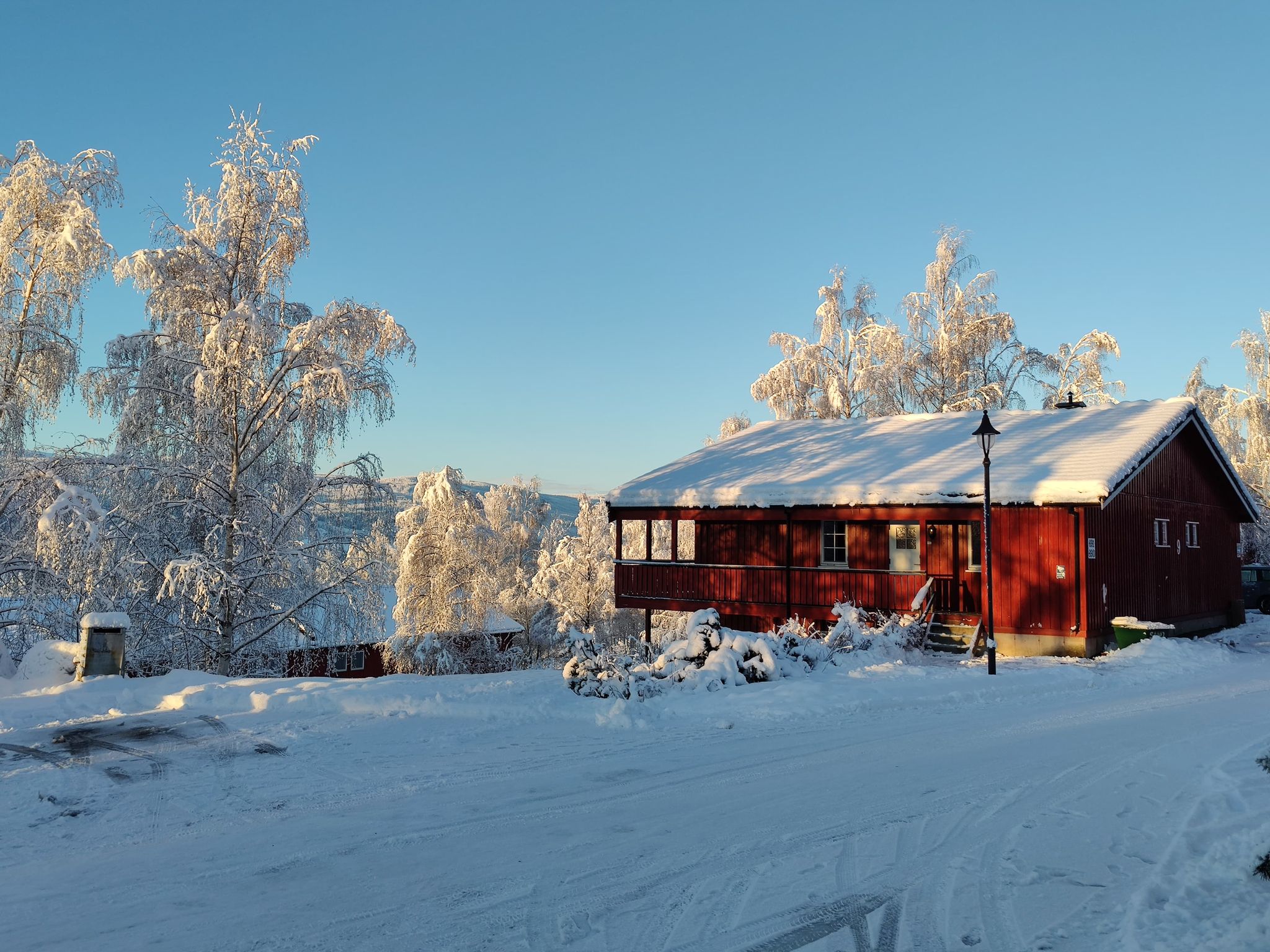 Leiligheter vinterstid | Birkebeineren Hotel | Lillehammer