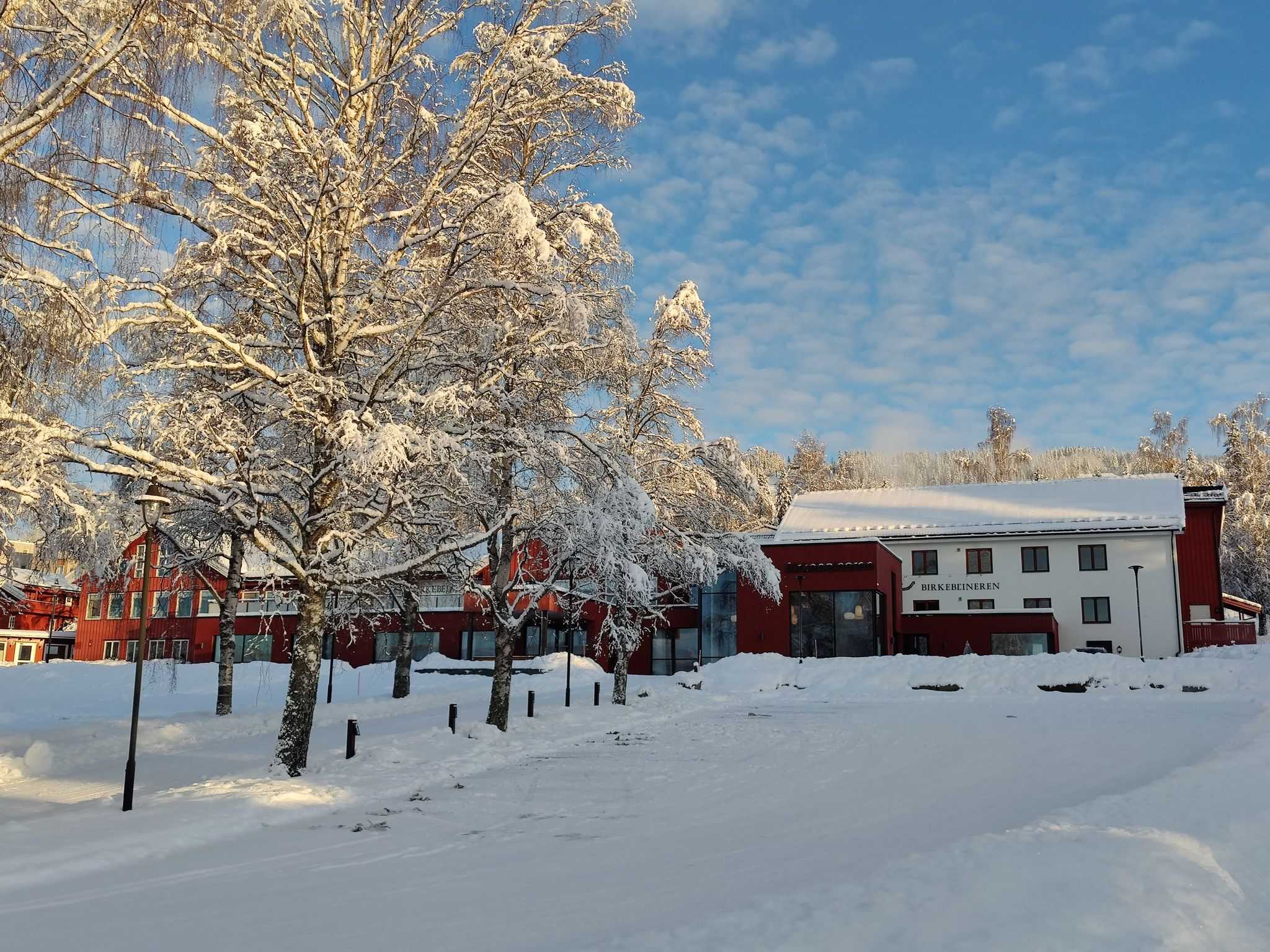 Birkebeineren Hotel | Lillehammer Birkebeineren Hotel | Lillehammer