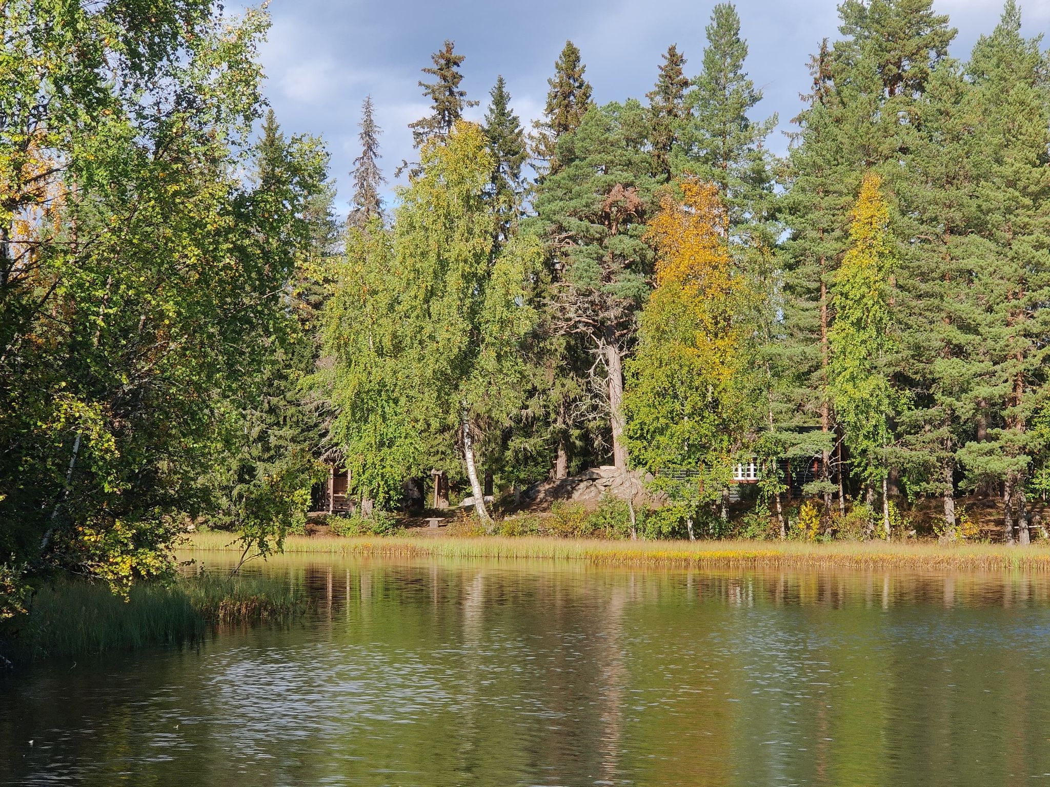 Kanalen | Lillehammer Kanalen | Lillehammer