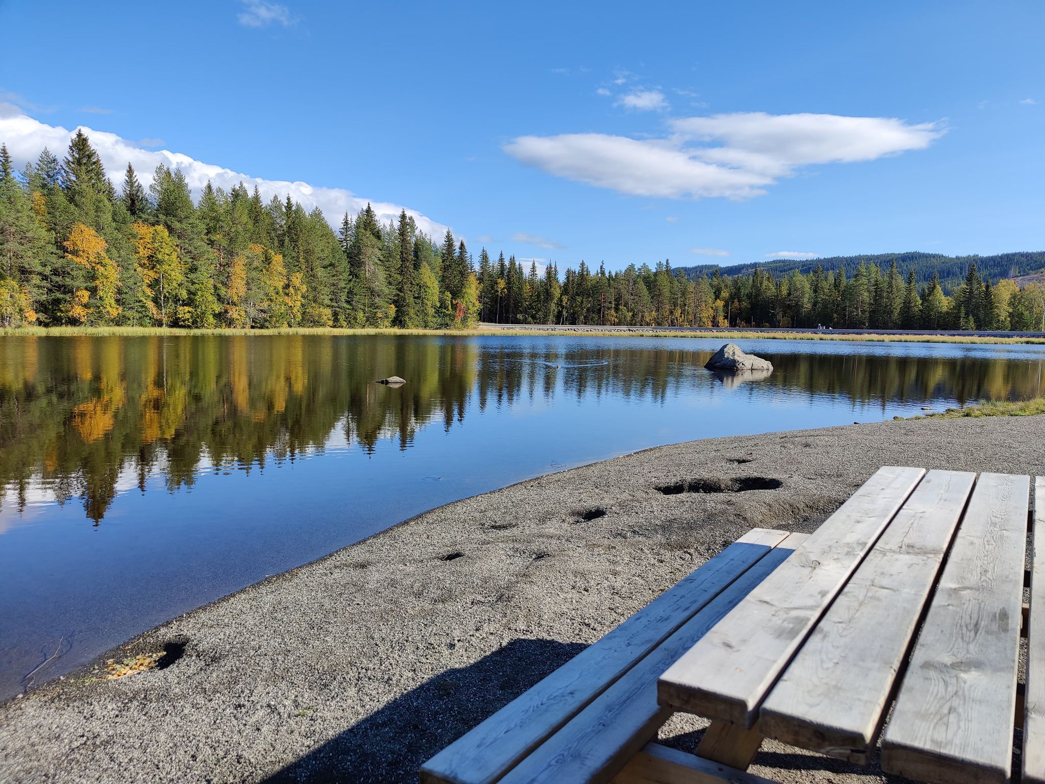 Kanalen | Lillehammer Kanalen | Lillehammer