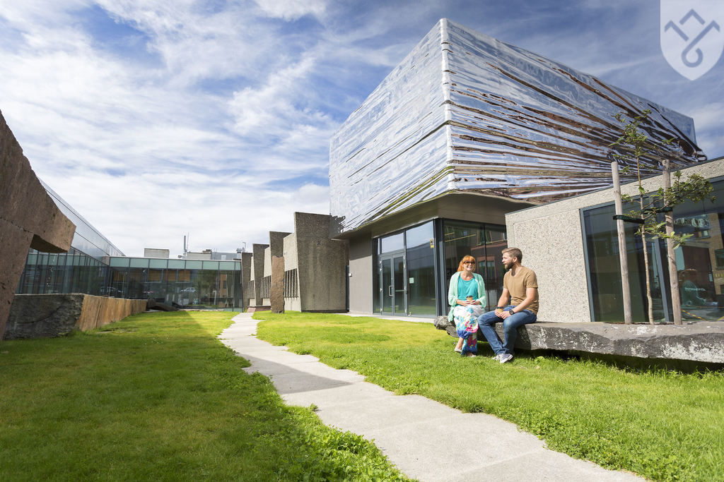 Lillehammer Art Museum | Photo: Didrik Stenersen/Visit Lillehammer Lillehammer Art Museum | Photo: Didrik Stenersen/Visit Lillehammer