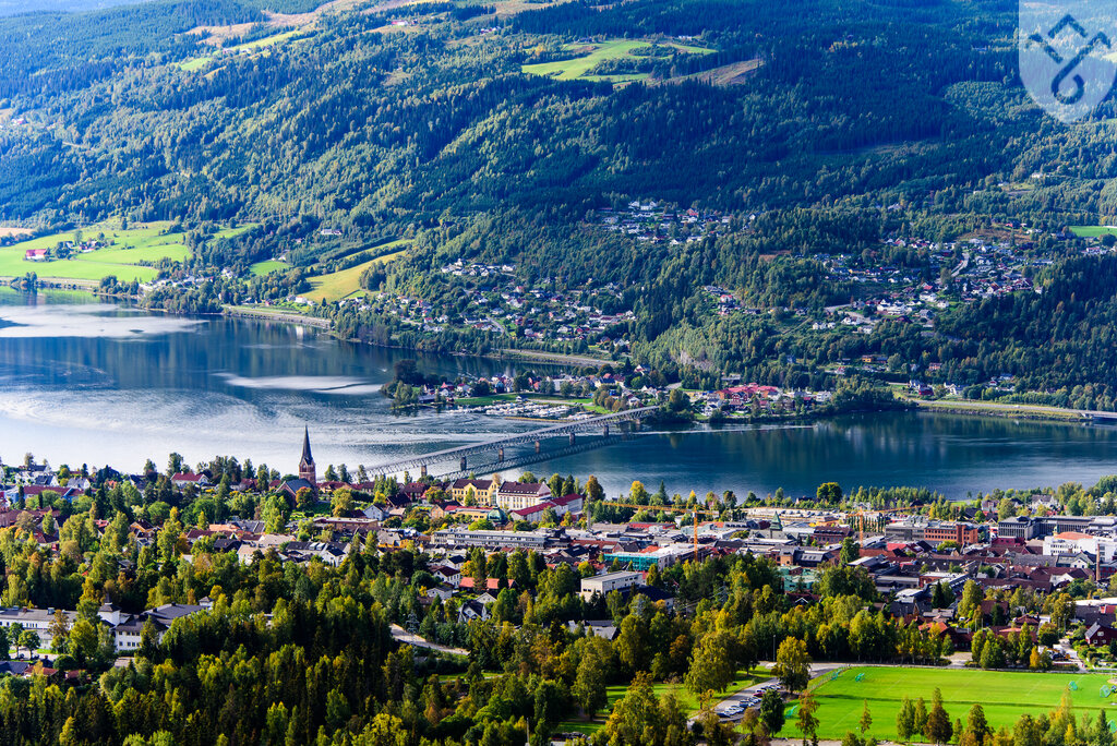Lillehammer | Photo: Ian Brodie/Visit Lillehammer Lillehammer | Photo: Ian Brodie/Visit Lillehammer