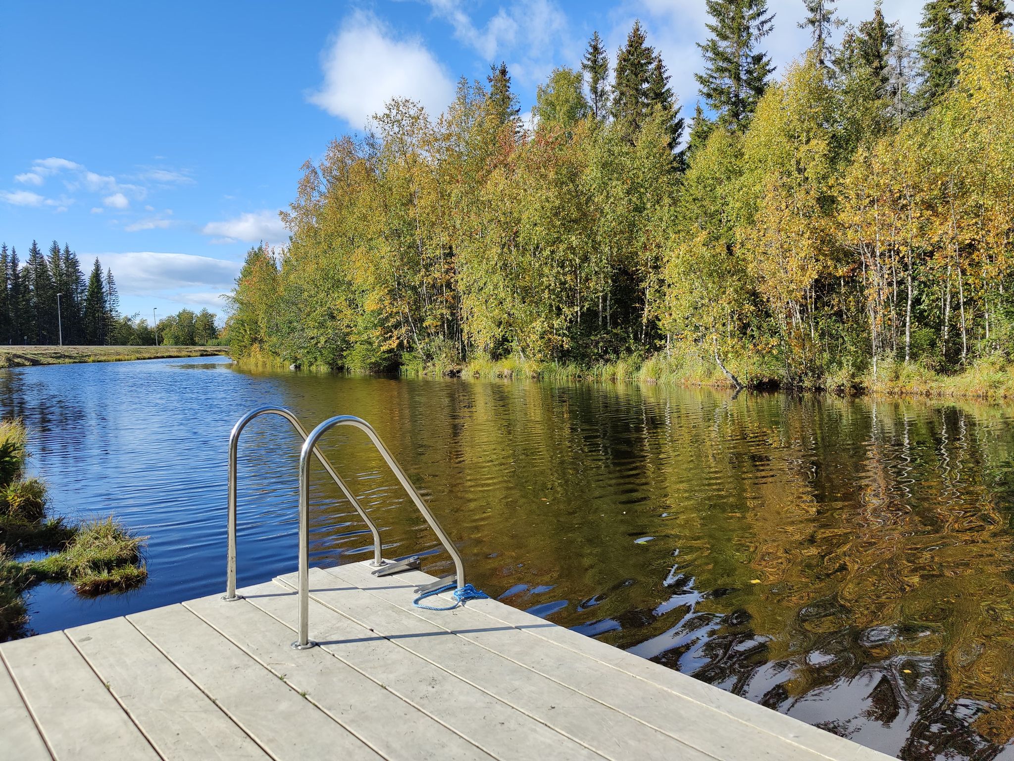Kanalen | Lillehammer Kanalen | Lillehammer